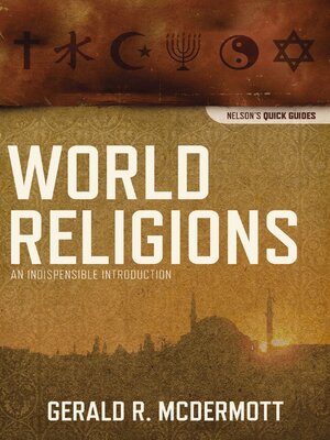 cover image of World Religions